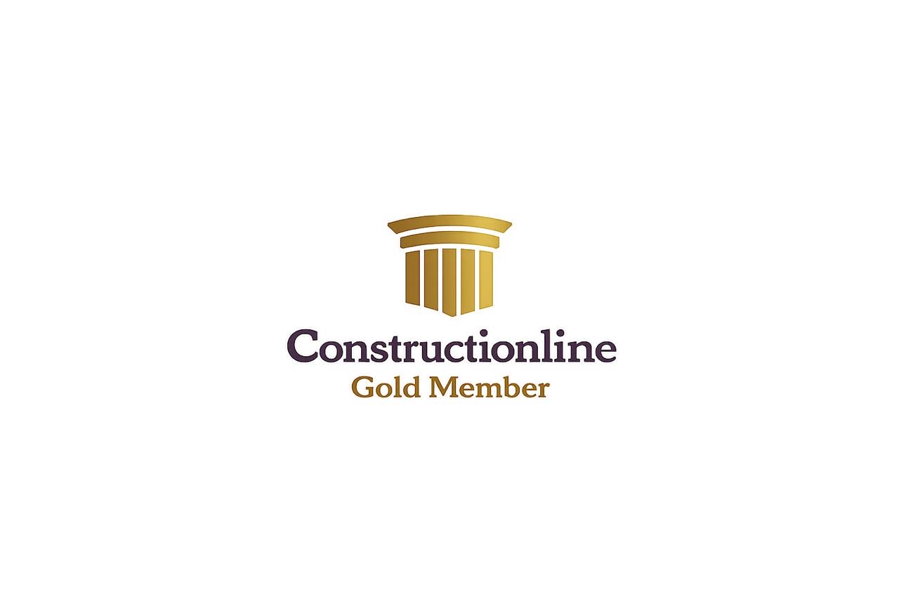 Constructionline Gold
