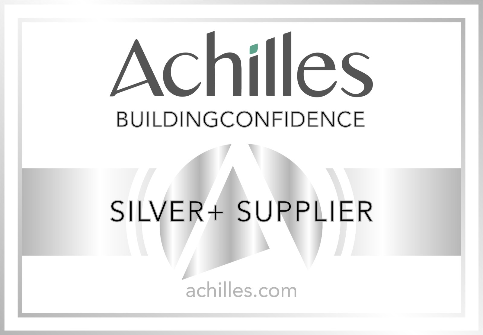 Achilles Silver+