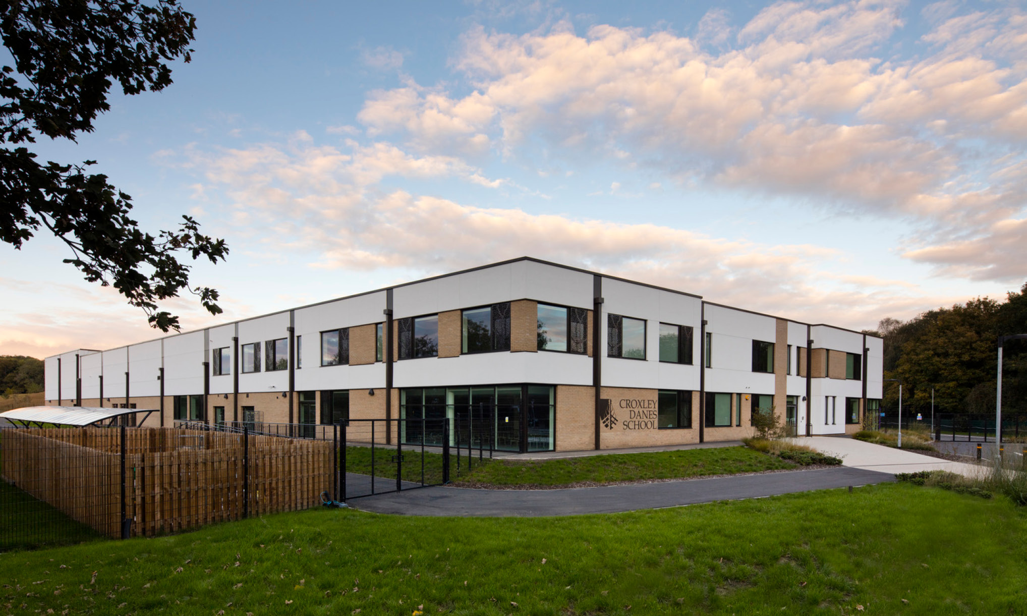 Croxley Danes School