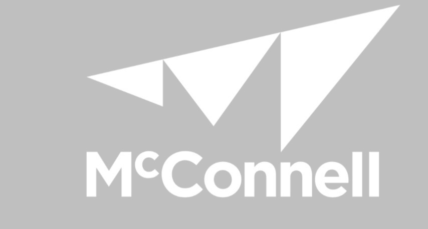 Hugh McConnell