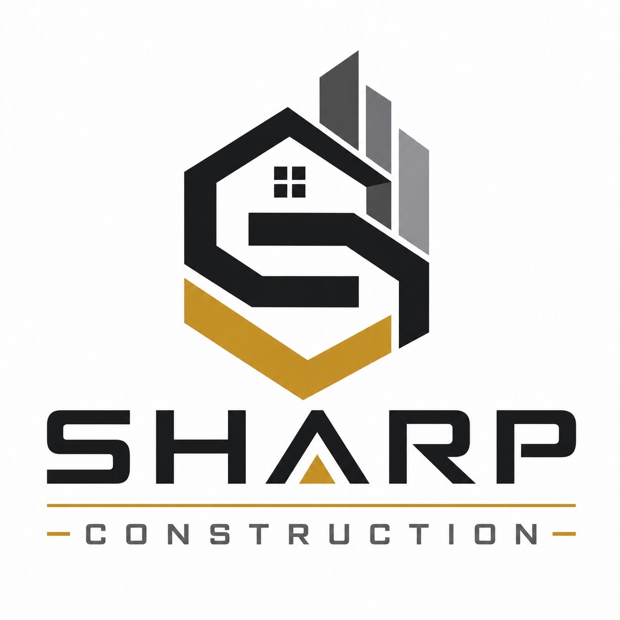 Sharp Technical Ltd — MEP Specialists, Tamworth
