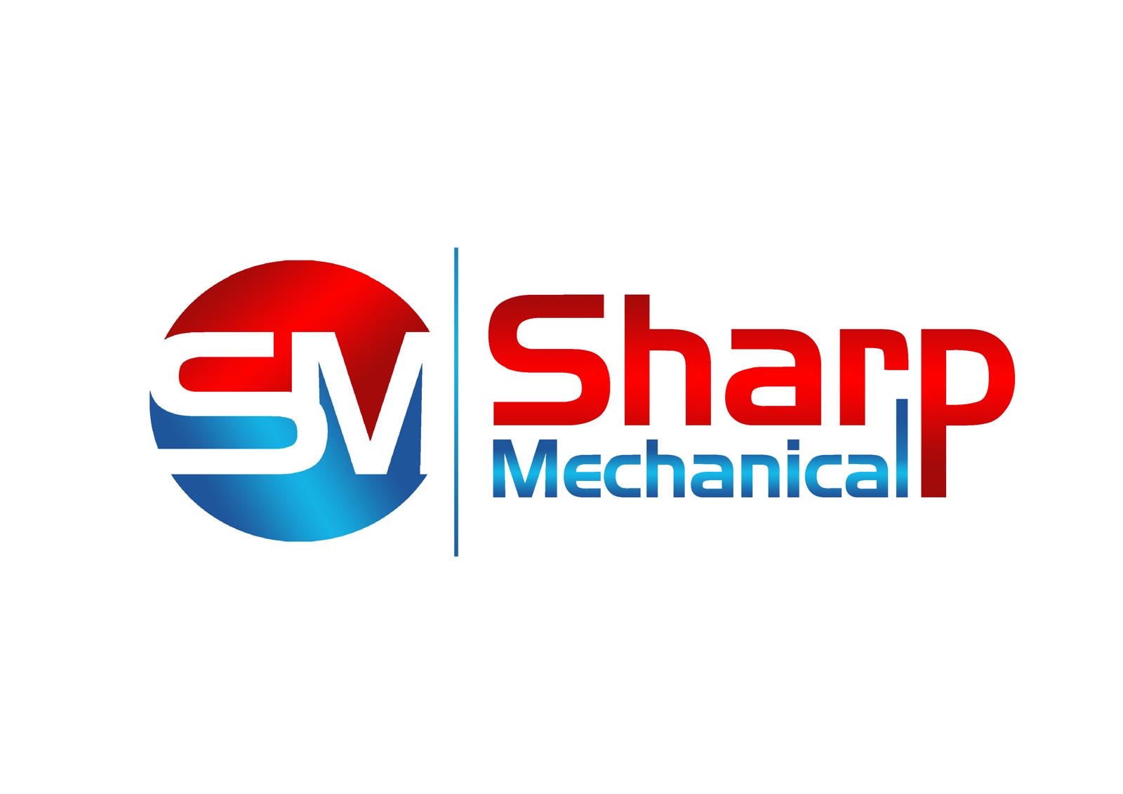 Sharp Mechanical