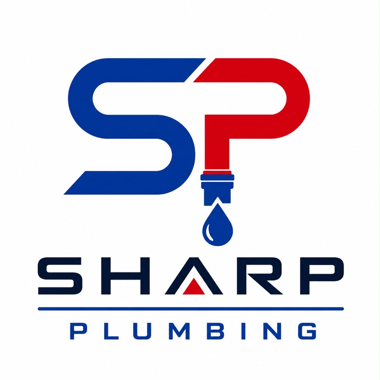Sharp Plumbing