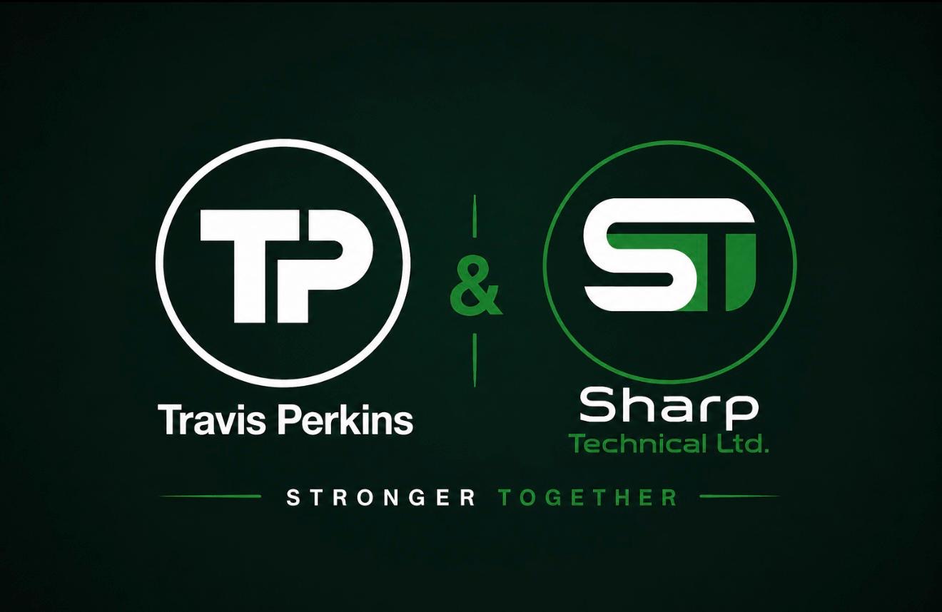 Travis Perkins